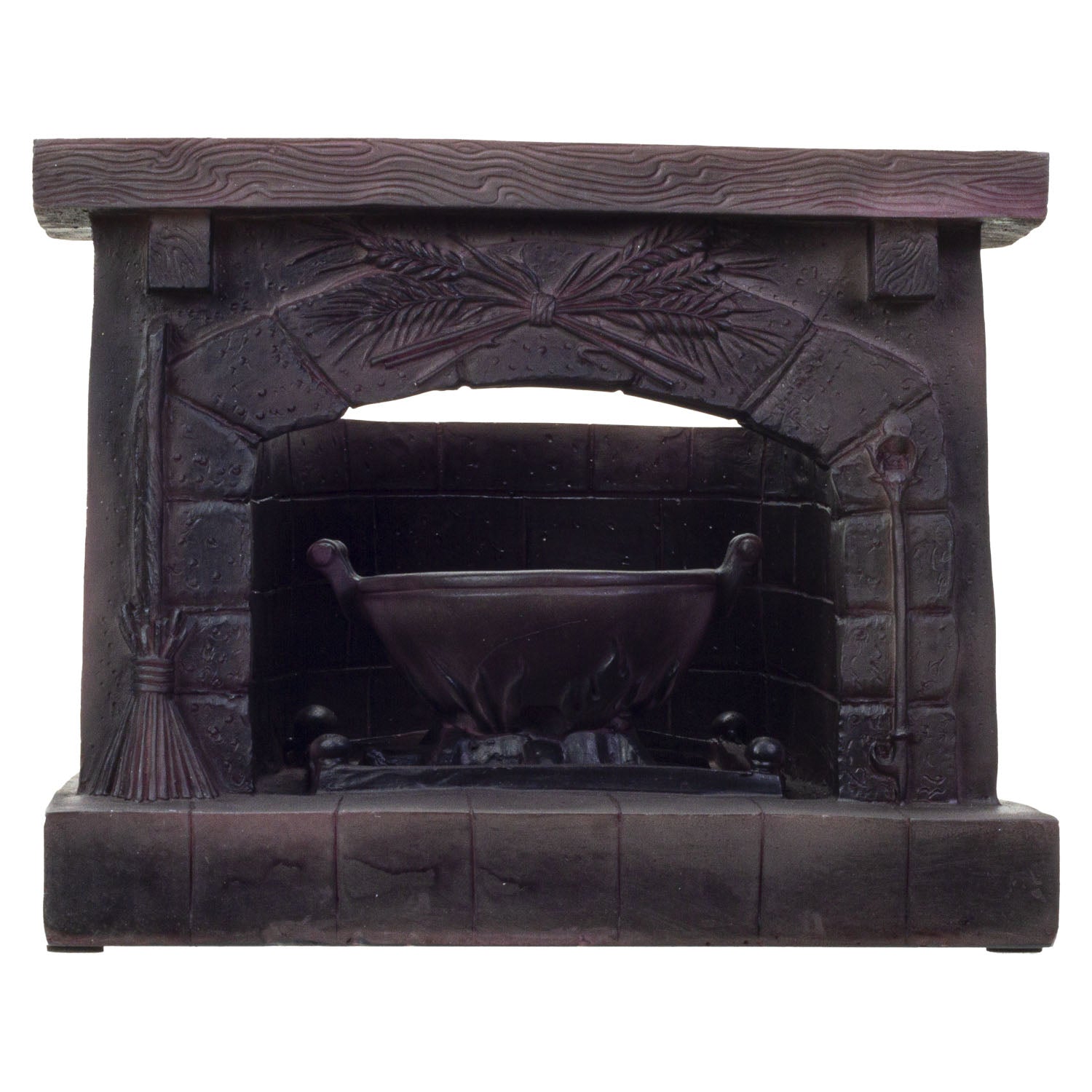 Sacred Ancestral Altar Hearth - Candle Holder - Lighten Up Shop