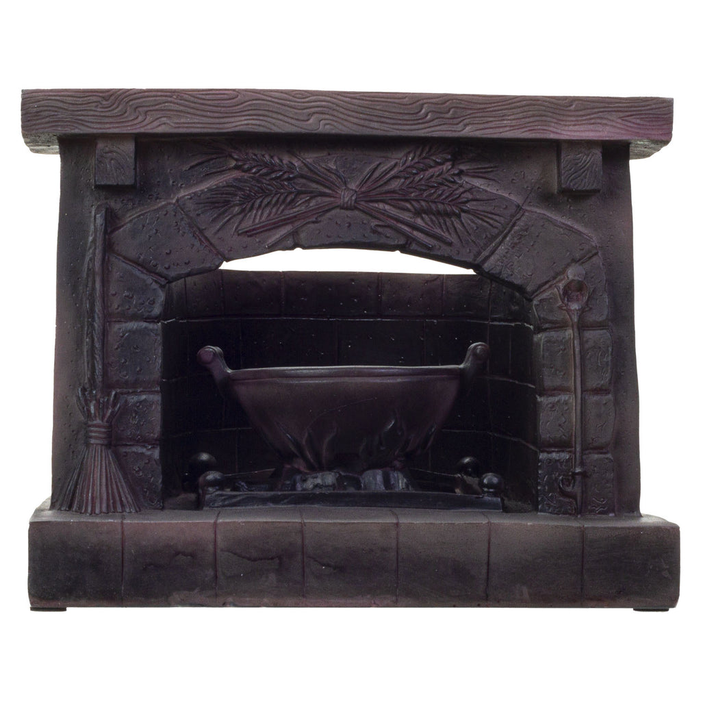 Sacred Ancestral Altar Hearth - Candle Holder - Lighten Up Shop