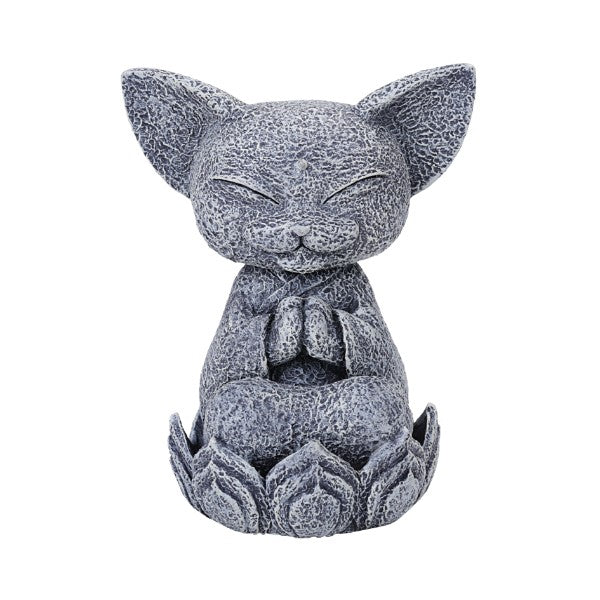 Cat Jizo Statue - Lighten Up Shop