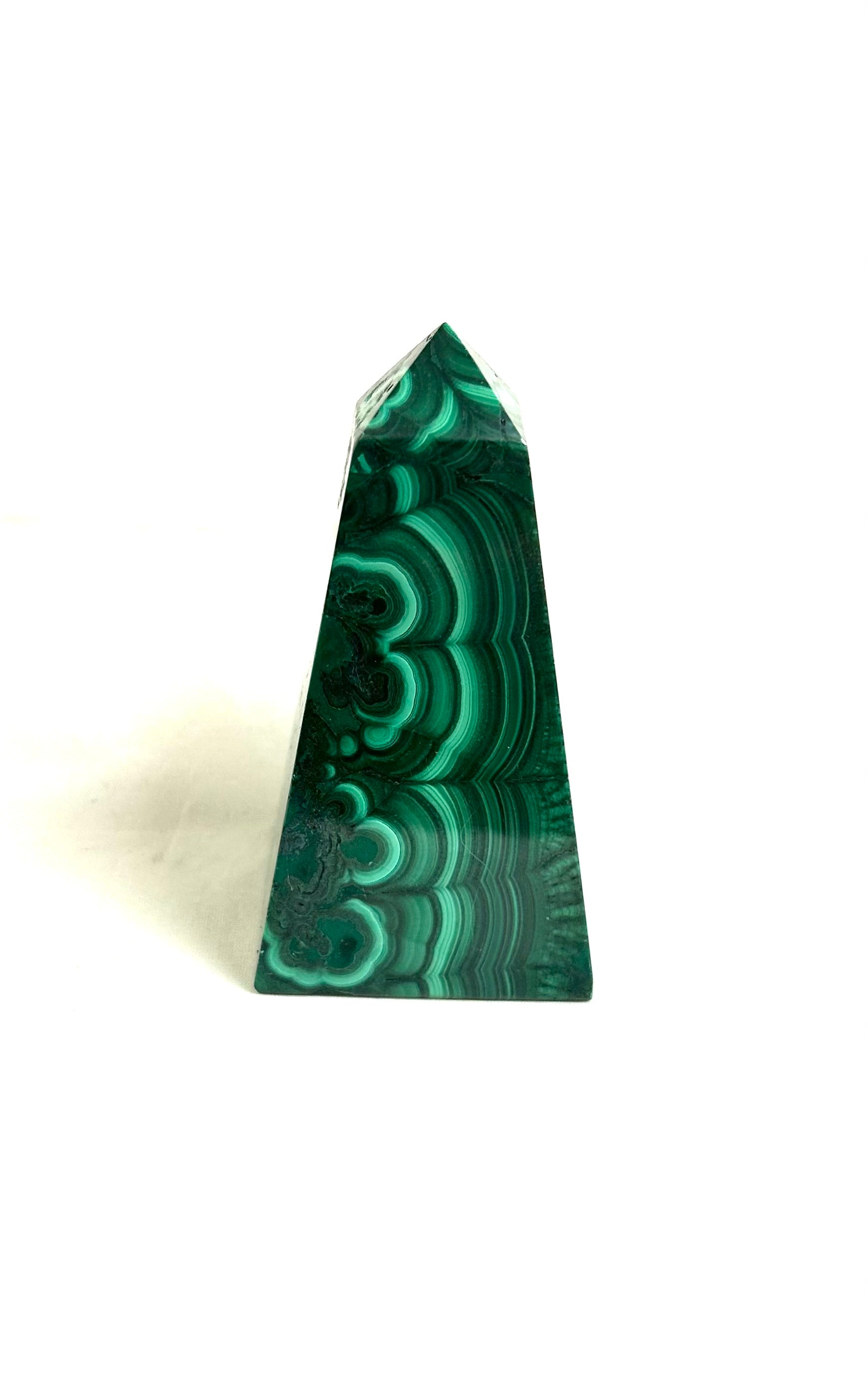 Malachite Tower