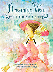 Dreaming Way Lenormand - Lighten Up Shop