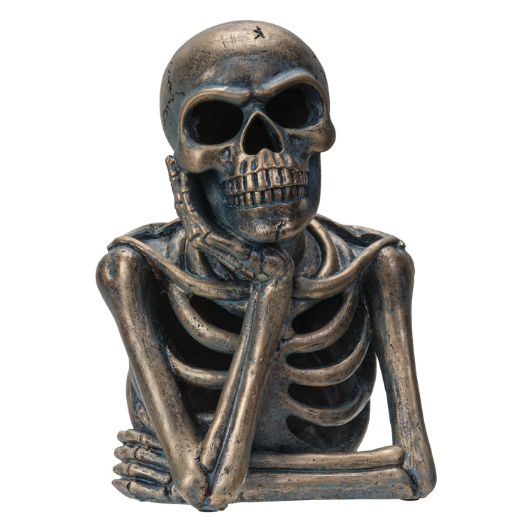 Skull Thinker