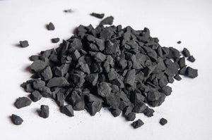 Shungite Stones for Water Purification 1 lb. - Lighten Up Shop