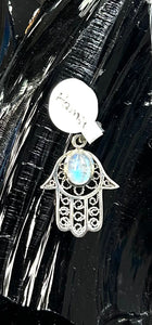 Hamsa Pendant - Lighten Up Shop