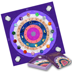 The Crystal Spirit Talking Board - Lighten Up Shop