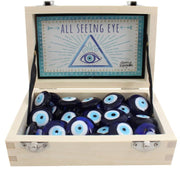 Evil Eye - Lighten Up Shop