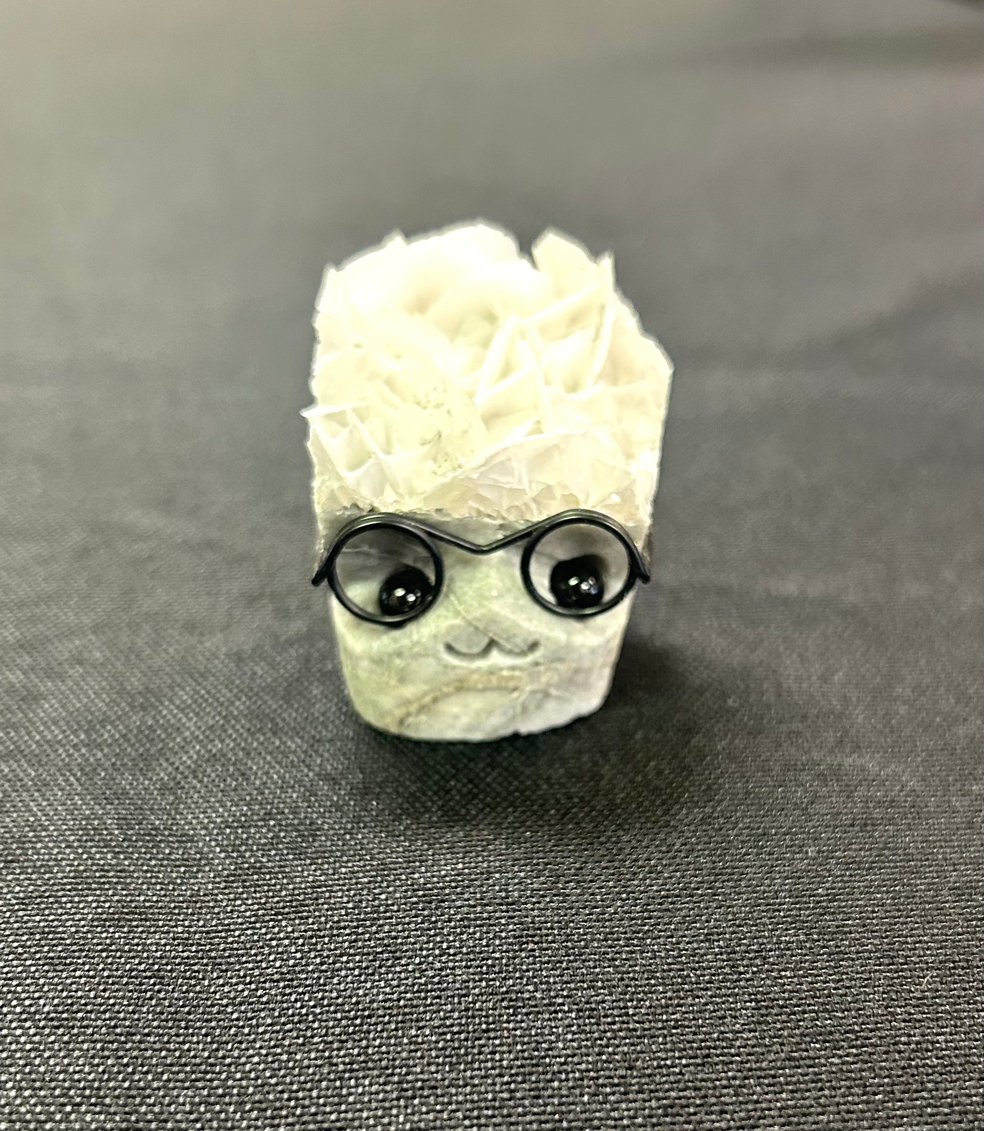 Desert Rose Glasses