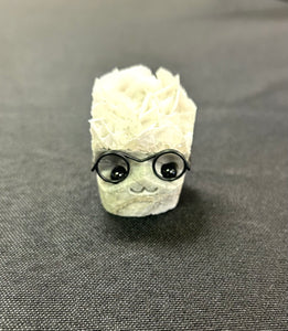 Desert Rose Glasses