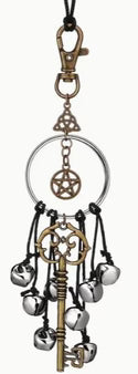 Witch Bells - Lighten Up Shop