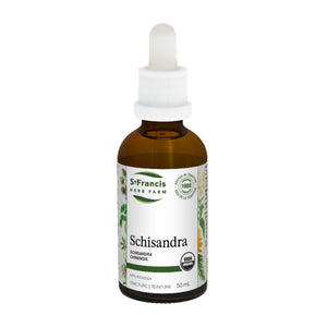 Schisandra Tincture 50ml