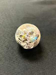 Sphalerite Sphere