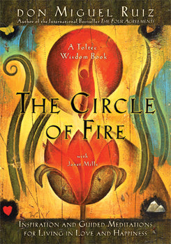 The Circle Of Fire - Lighten Up Shop