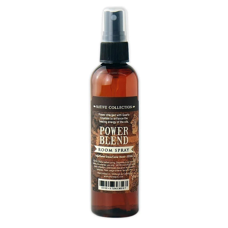 Power Blend Room Spray - Lighten Up Shop
