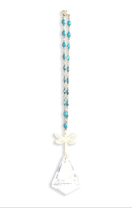 Pocket Suncatcher - Dragonfly