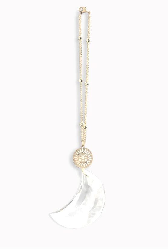 Pocket Suncatcher - Sunface