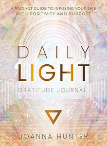 Daily Light Gratitude Journal - Lighten Up Shop