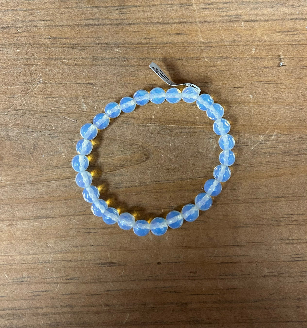 Opalite Bracelet - Lighten Up Shop