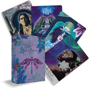The Oracle of Awakening - Lahaina Simone - Lighten Up Shop