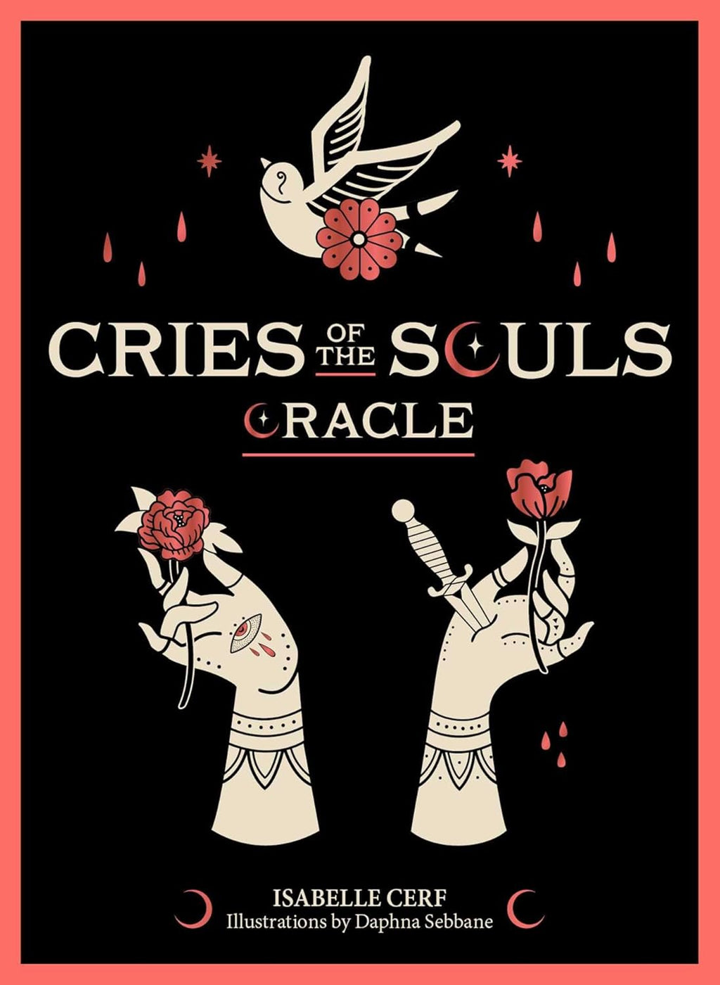 Cries of the Souls Oracle - Lighten Up Shop
