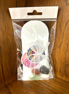 Zodiac Crystal Sets - Lighten Up Shop