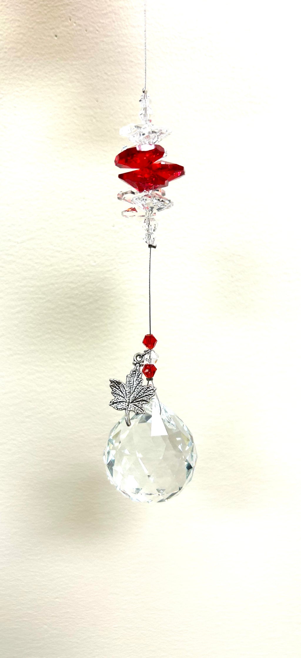 Canada Suncatcher - Lighten Up Shop