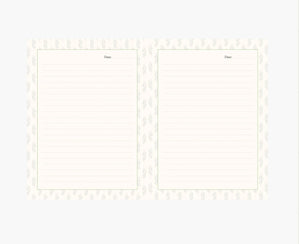 Letters To My Son Journal - Lighten Up Shop