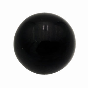 Tourmaline Sphere 2.25” - Lighten Up Shop