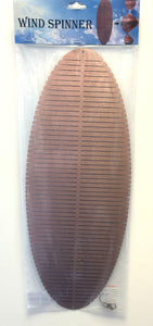 Copper Illusions 20” Wind Spinner - Lighten Up Shop