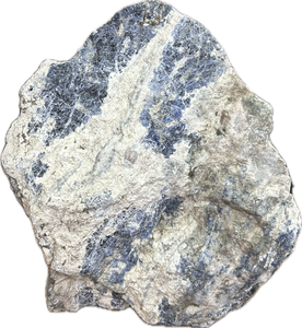 Sodalite XXL - Lighten Up Shop
