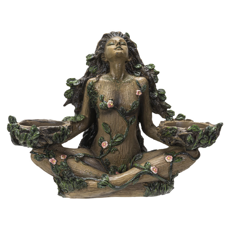 ENT Candle Holder - Lighten Up Shop