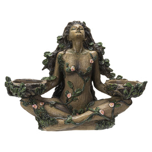 ENT Candle Holder - Lighten Up Shop