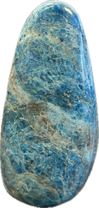 Apatite Free Form