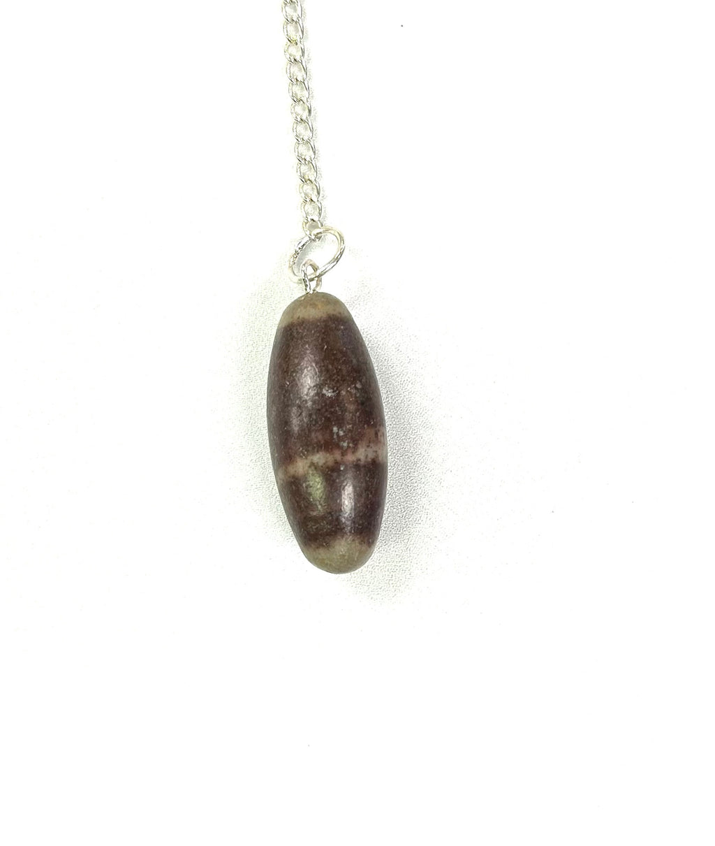 Shiva Pendulum - Lighten Up Shop