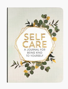 Self Care Journal - Lighten Up Shop