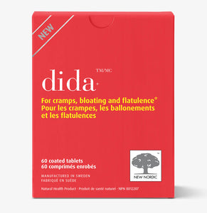 New Nordic Dida - Lighten Up Shop