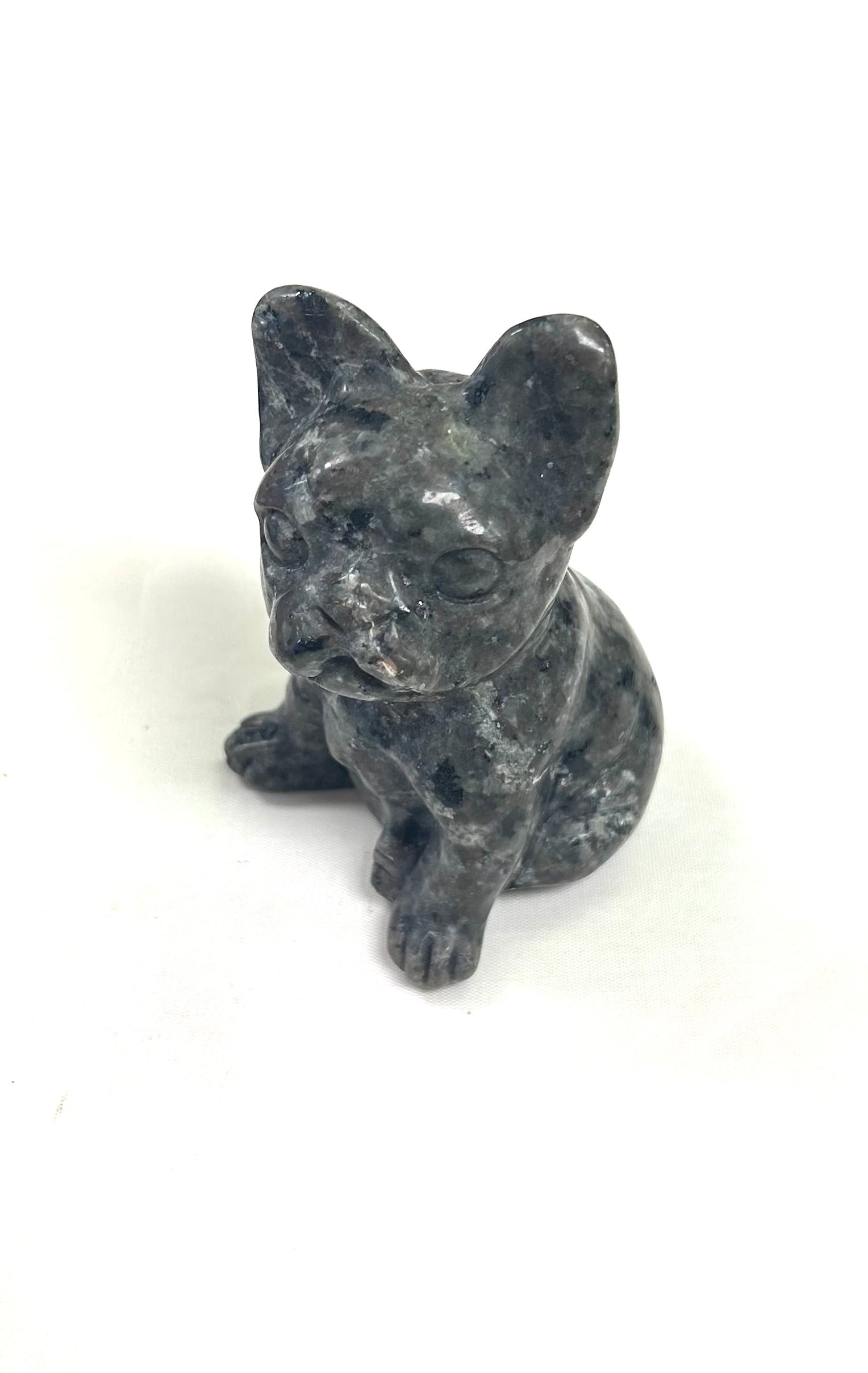 Yooperlite Dog