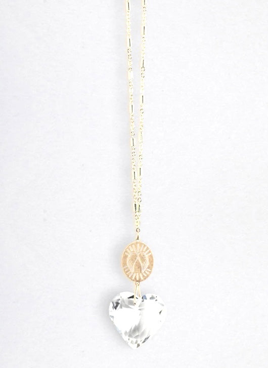 Pocket Suncatcher - Angel Wings
