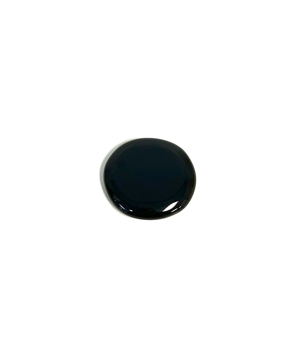 Obsidian Earth Stone - Lighten Up Shop