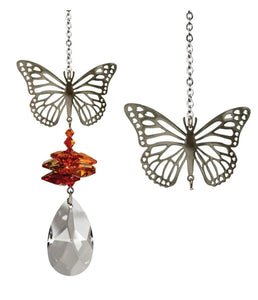 Butterfly Suncatcher - Lighten Up Shop