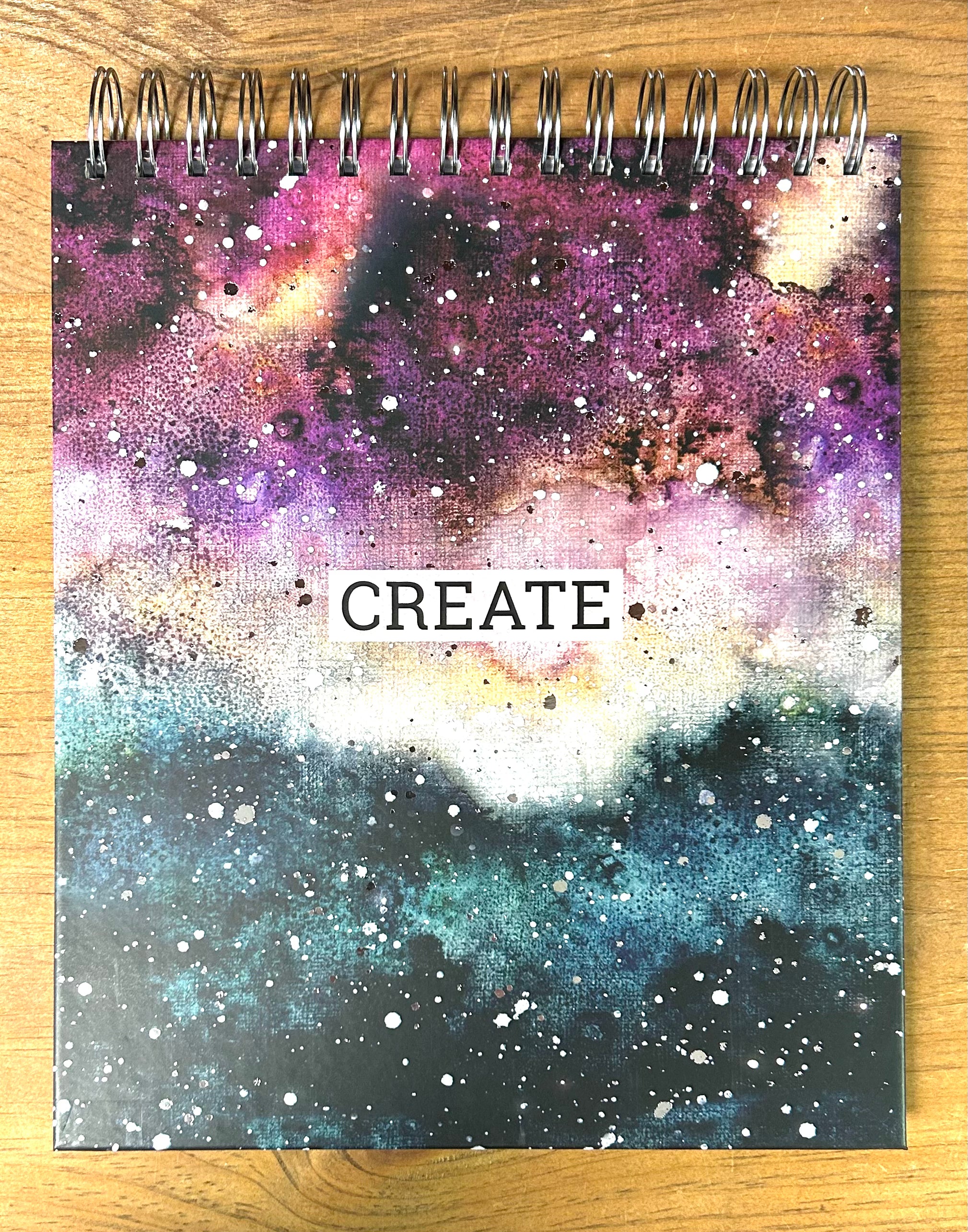 Sketchbook - Lighten Up Shop