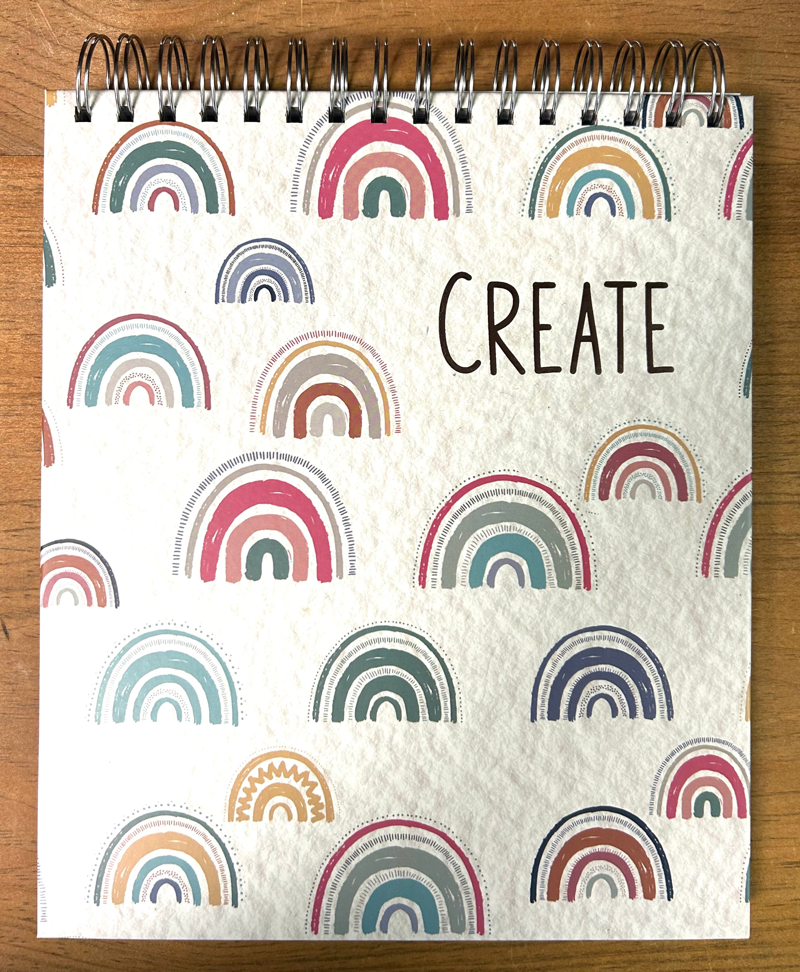 Sketchbook - Lighten Up Shop