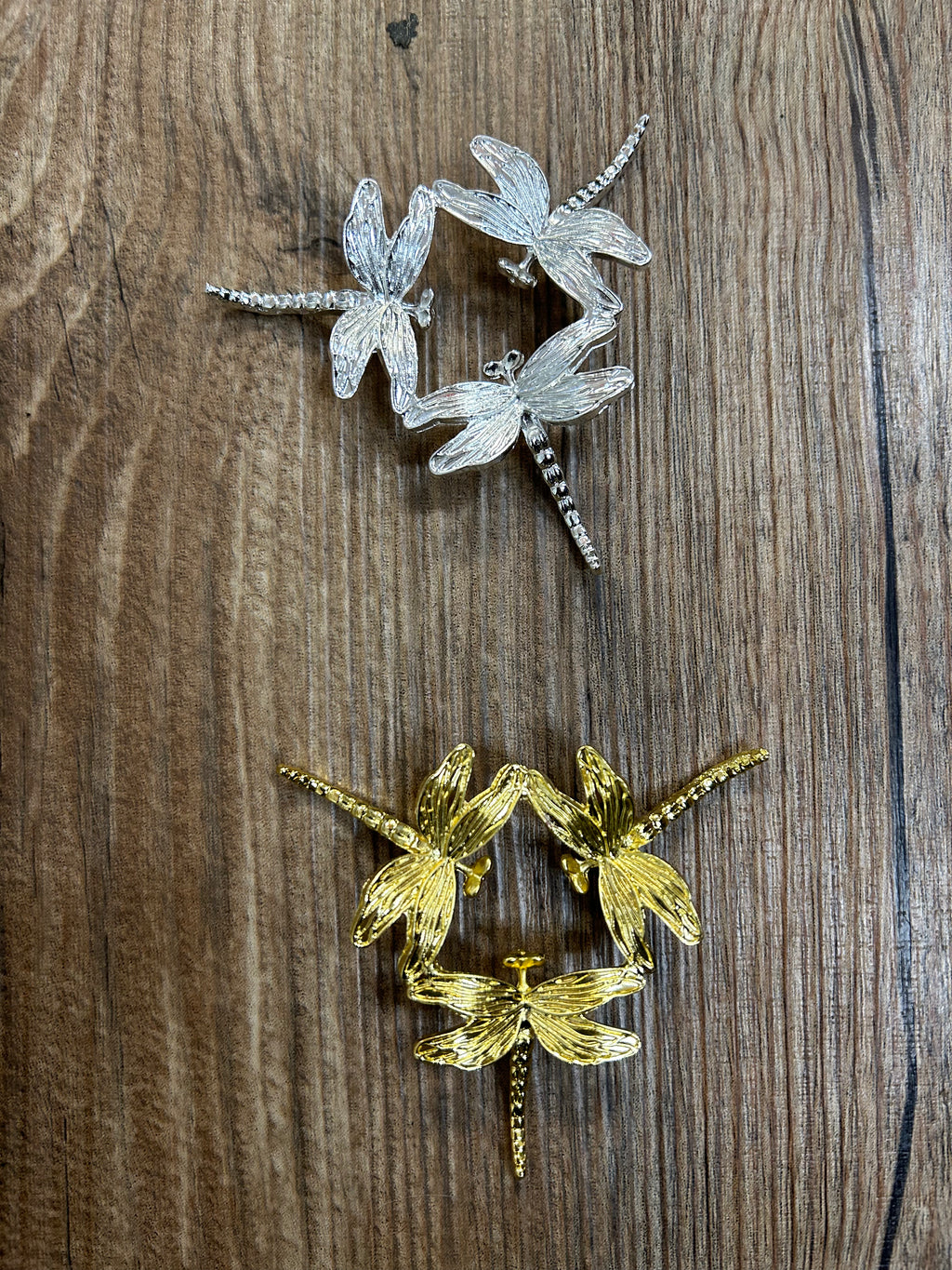 Dragonfly Sphere Stand - Lighten Up Shop