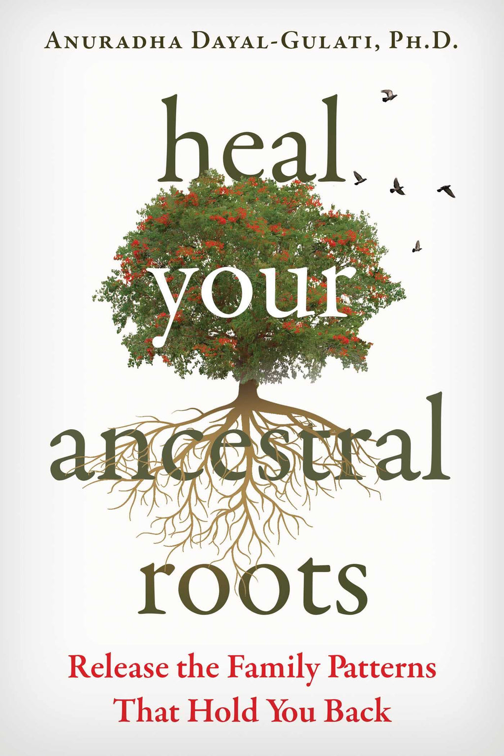 Heal Your Ancestral Roots - Lighten Up Shop