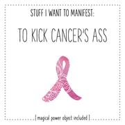 Stuff I Want to Manifest Cards - Lighten Up Shop