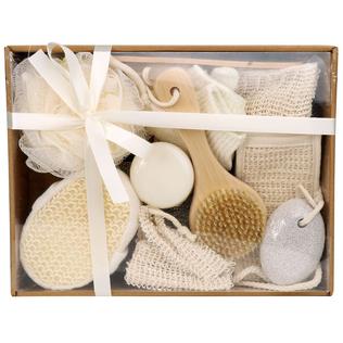 Bath Set 12 pc - Lighten Up Shop