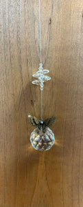 3D Butterfly Suncatcher - Lighten Up Shop