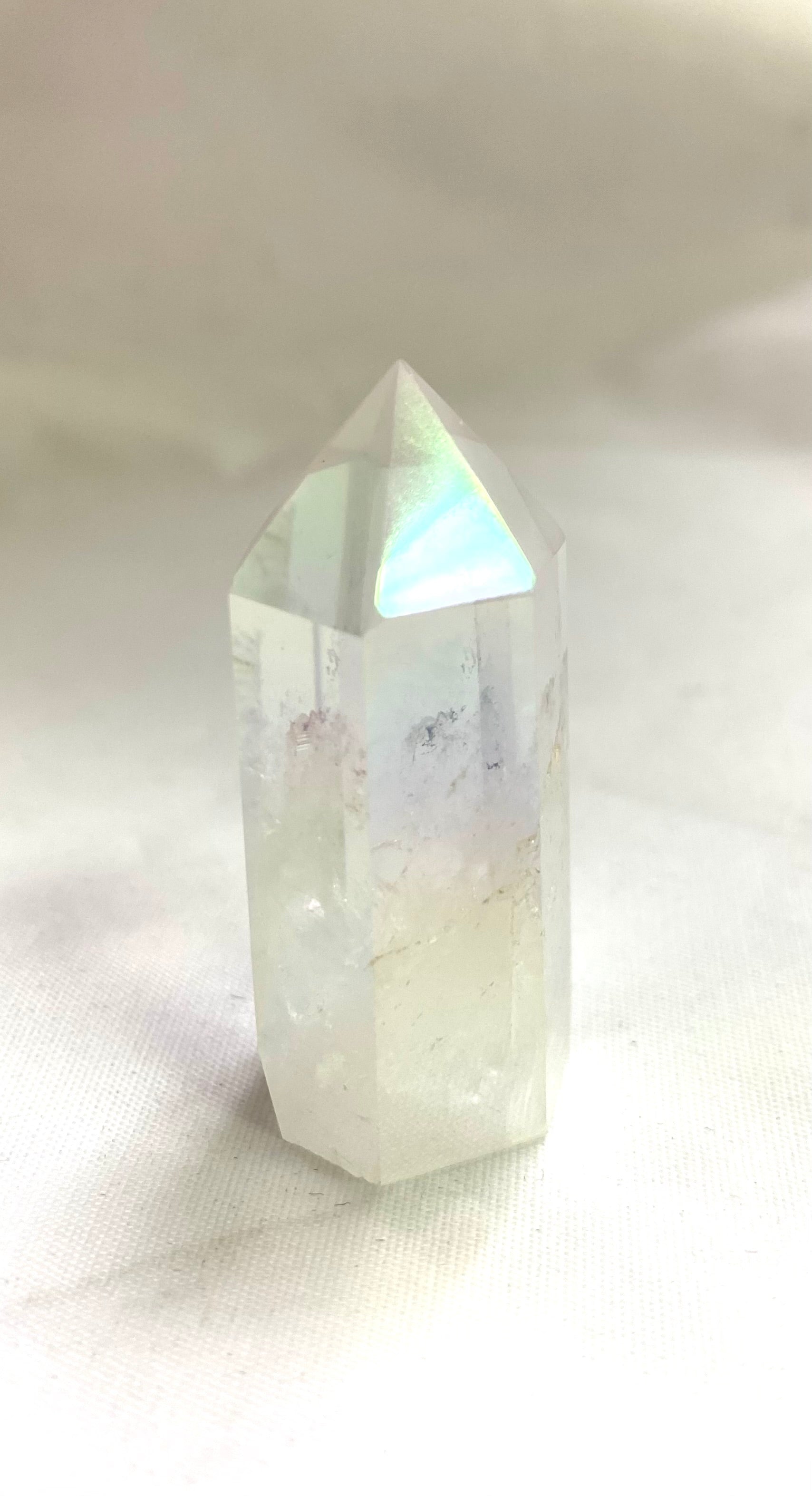 Aura Angel Point - Lighten Up Shop