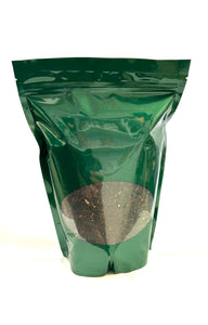 Hibiscus Flowers (Cut & Sifted) 1 lb. - Lighten Up Shop