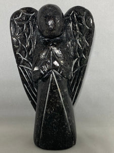 Tourmaline Angel $160 - Lighten Up Shop