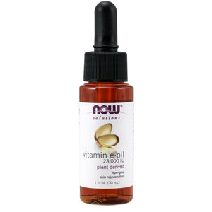 Vitamin E Oil 23,000IU - Lighten Up Shop